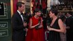 Watch Rachel Morrison on the Oscars Red Carpet with Oscars 2018 All Access