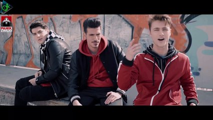 TAG feat MIKE   Μάτια Μου (Official Music Video)