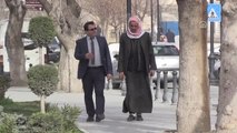 Esir Oğlundan 6 Yıldır Haber Alamıyor - Gaziantep