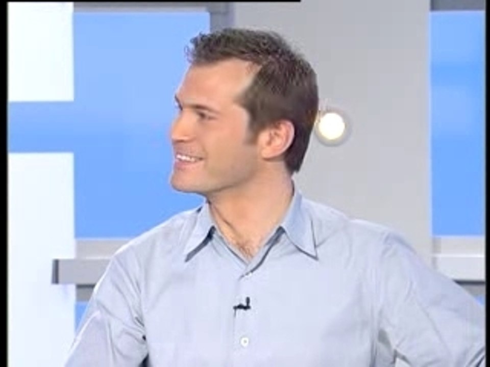 Thierry Ardisson - Telle est ma Télé - TPS STAR