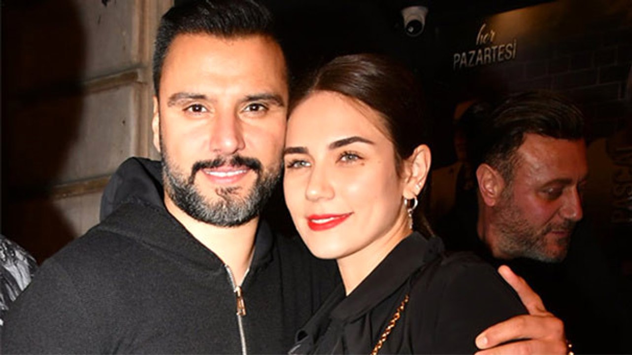 Alişan'dan Tartışılacak Çıkış: Karımın Çalışmasını İstemem