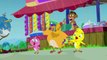 Eena Meena Deeka - Rain O Rain {Full Episode} Cartoons for Children {Bubaki} Funny Cartoons