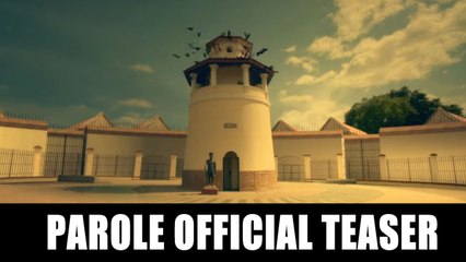 മമ്മൂട്ടിയുടെ പരോളിന്റെ  ഒഫീഷ്യൽ ടീസർ പുറത്ത് | filmibeat Malayalam