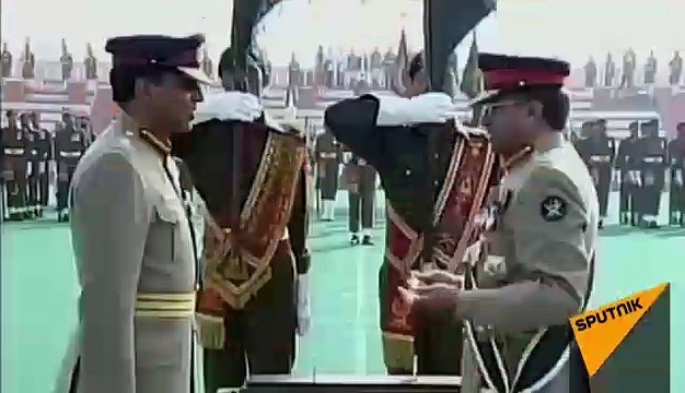 Svetski poredak - Ruski dokumentarac 2016 (Prvi deo)