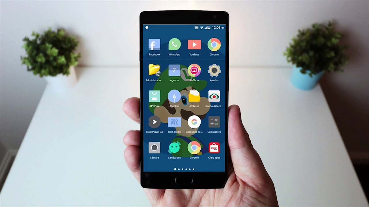  Como Eliminar Aplicaciones De Fabrica Imposibles de Borrar Para Android 
