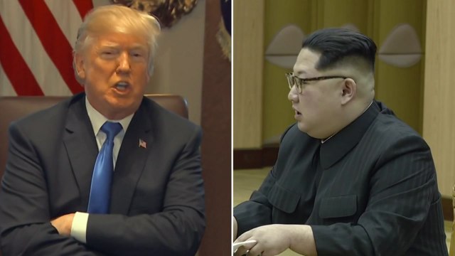 5월 북미 정상회담, 북핵 문제 해결되나? / YTN