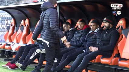 Interview du Président su SO Cholet