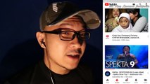 MARIA - NEVER ENOUGH Loren Allred - Spekta 9 Top 7 Indonesian Idol 2018 - Reaction Video