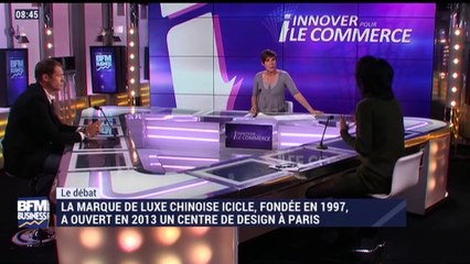 Comment WeChat est-elle devenue l'outil incontournable du commerce chinois ? - 10/03