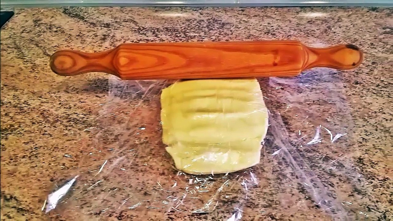 MI HOJALDRE PERFECTO MUY FACIL