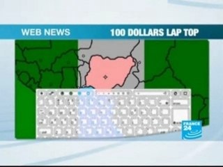 Webnews-President Musharraf-EN-FRANCE24