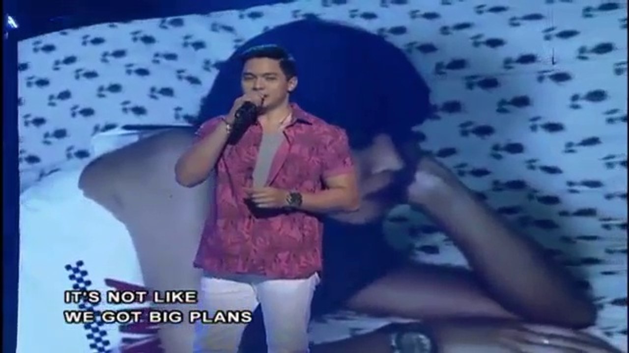 Eat Bulaga - AlDub is Back March 10 2018