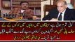 Aftab Iqbal Badly Criticize Shahbaz Sharif on his statement About Good Governance