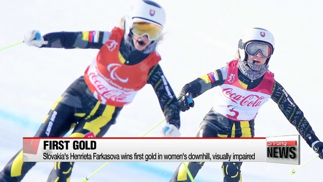 Paralympics Day-1 wrap-up: First medals awarded