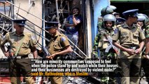 Sri Lanka Declares State of Emergency After Mob Attacks on Muslims