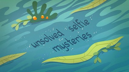 06 Unsolved Selfie Mysteries