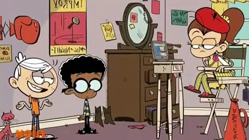 The Loud House Full Episodes di Masha e Orso italiano - Dailymotion