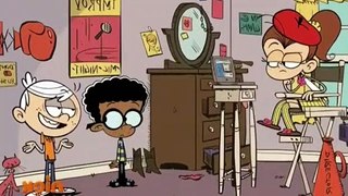 The Loud House S01E04 - Making the Case