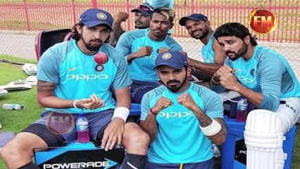 शमी की बीवी के बेहद गंदे आरोप.. होटल में ऐसा करते हैं सभी क्रिकेटर्स