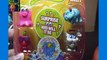 Opening a BOX of Moshi Monsters Moshlings Series 6 Blister Packs Part 1