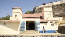 Köle Adası'ndaki Tek Cami İçin Türkiye'ye Çağrı
