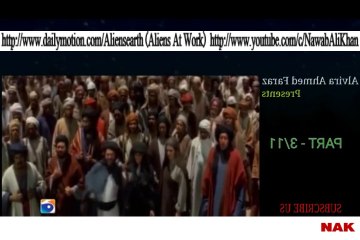 The Message, Al Risalah, Paigham-e-Azeem full movie part 3 of 19 in Hindi and urdu language