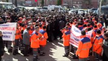 Bakan Sarıeroğlu’ndan eski hükümlü işçilere 3 Nisan müjdesi