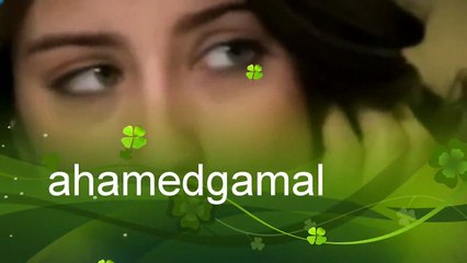 اغنية بحبك حب مش عادى امير وفريحة