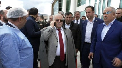 Mehmetçiğe bir ayda bin kurban bağışı