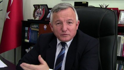 iPSALA'DA KAPLICA SUYU ARANIYOR