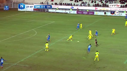 Superbe ouverture pour les marseillais!