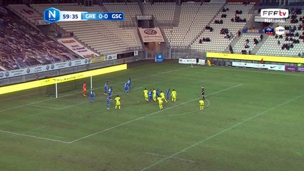 Marseille qui cherche des solutions!