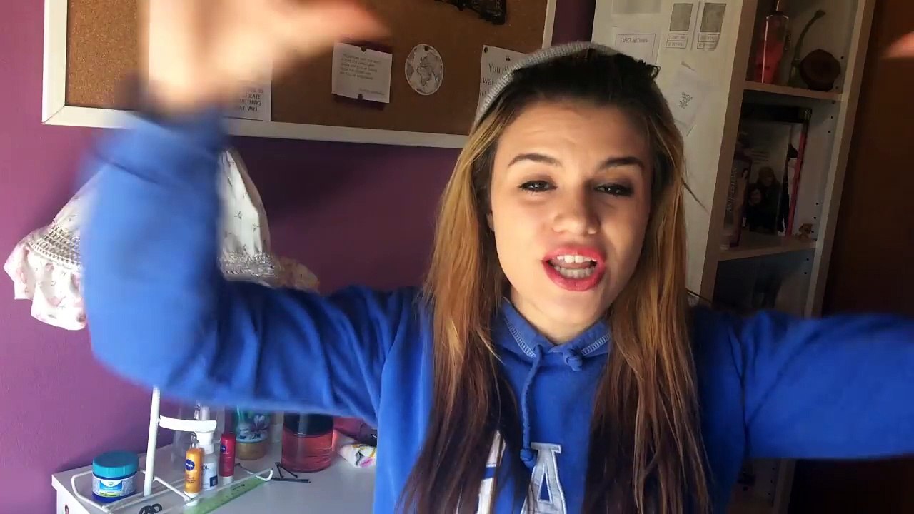 BROMA AL NOVIO DE MI AMIGA CON LA LETRA DE LA CANCIÓN HABITS (STAY HIGH)