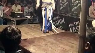 gajbe kamar lachke- hot bhojpuri arkestra 2018 - bhojpuri hot dance 2018