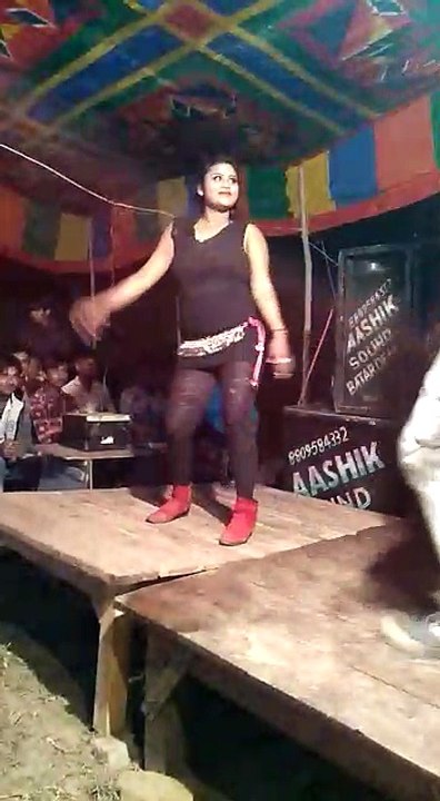 laiha banagalia se dawaiya e balam - bhojpuri arkestra 2018