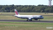 NIKI - Airbus A320 [D-ABHK] Departing at Berlin Tegel Airport