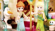 LEGO Disney 41068 Arendelle Castle Celebration Frozen Fever