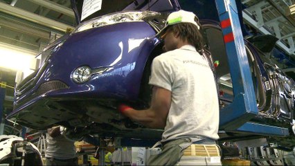 French industries face a shortage of skilled workers