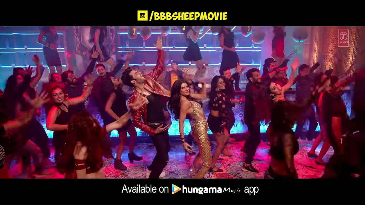 Galla Gorrian - AAJA SONIYE (Video Song) - Kanika Kapoor, Mika Singh