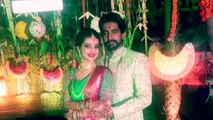 Congratulations! ‘Saath Nibhana Saathiya’ actress Lovey Sasan aka Paridhi gets engaged