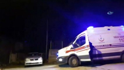 Alacak verecek kavgası kanlı bitti: 2 ölü