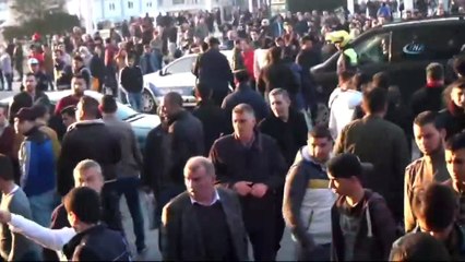 Taksim’de Silahlı Çatışma: 3 Yaralı