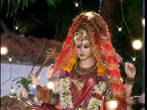 Jhoola Jhoole Bhawani .... Jaikara ...... Bolo maa ke Jaikare