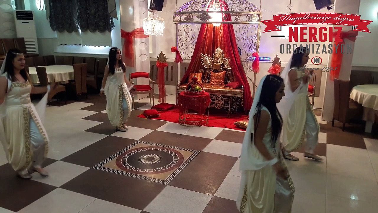 kına gecesi erik dalı