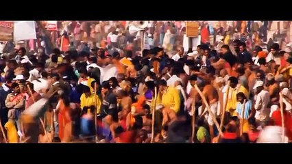 Dhire Dhire Paiya Uthao Meri Maiya ..... Bolo maa ke Jaikare