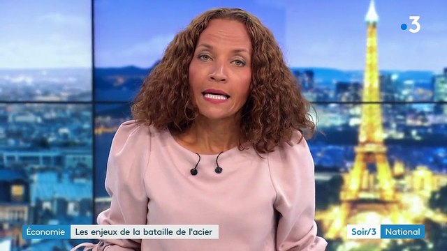 Taxes américaines sur l'acier et l'aluminium : quelles conséquences ?