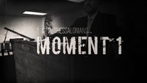 Thessalonian Moment #1 - Not Appointed to Wrath