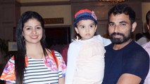 Mohammed Shami goes missing after wife Hasin Jahan files FIR against him | Oneindia News