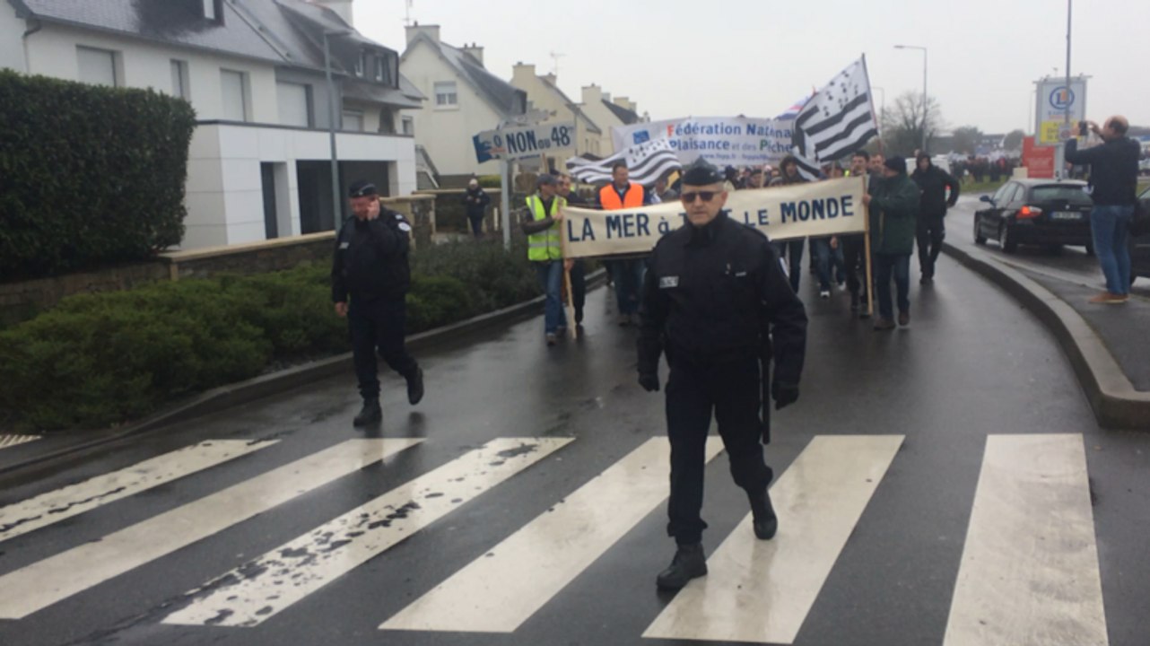 Plus de 600 plaisanciers pour la pêche au bar