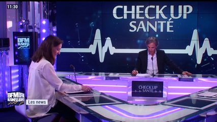 Les News: Le carnet de santé des enfants a été mis à jour - 10/03